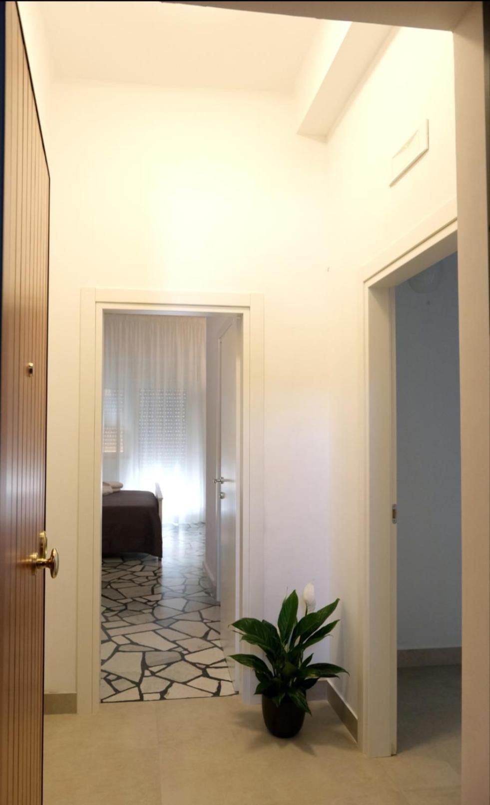 Sole & Luna Guest House Bari Exterior photo