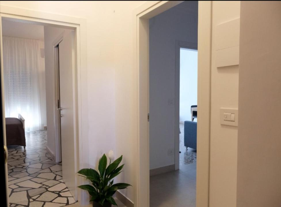 Sole & Luna Guest House Bari Exterior photo