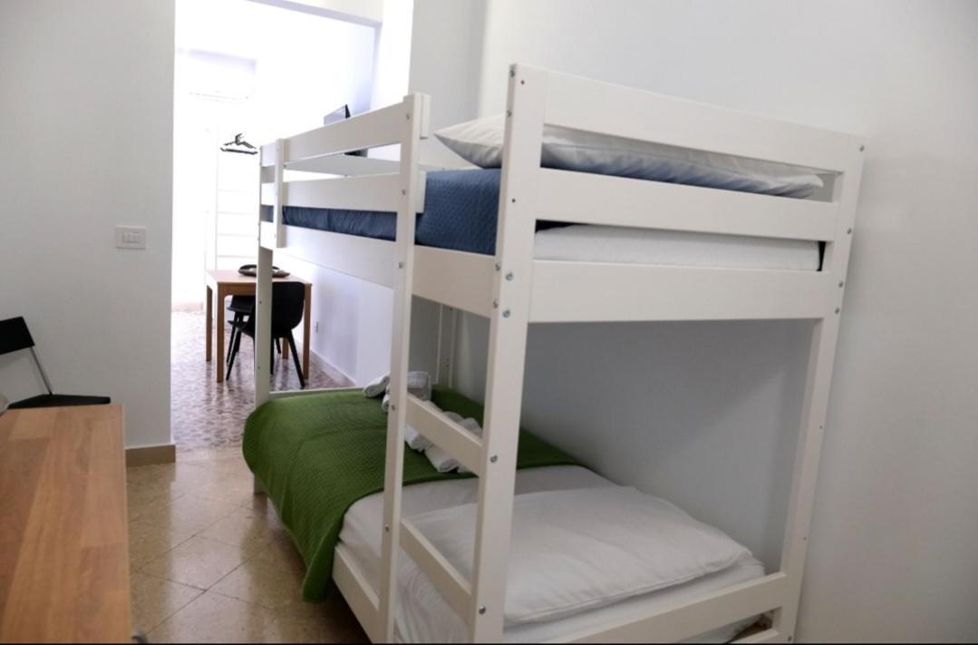 Sole & Luna Guest House Bari Exterior photo