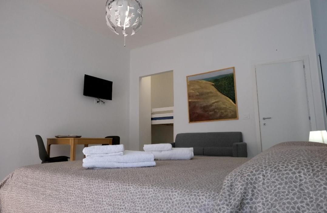 Sole & Luna Guest House Bari Exterior photo