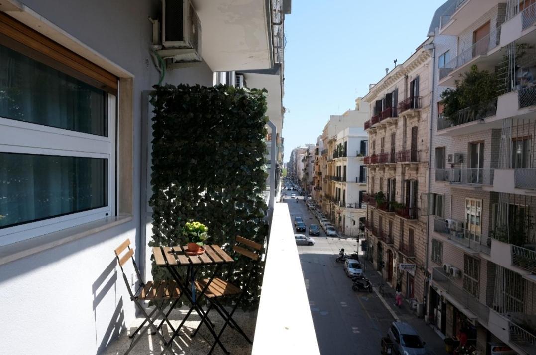 Sole & Luna Guest House Bari Exterior photo