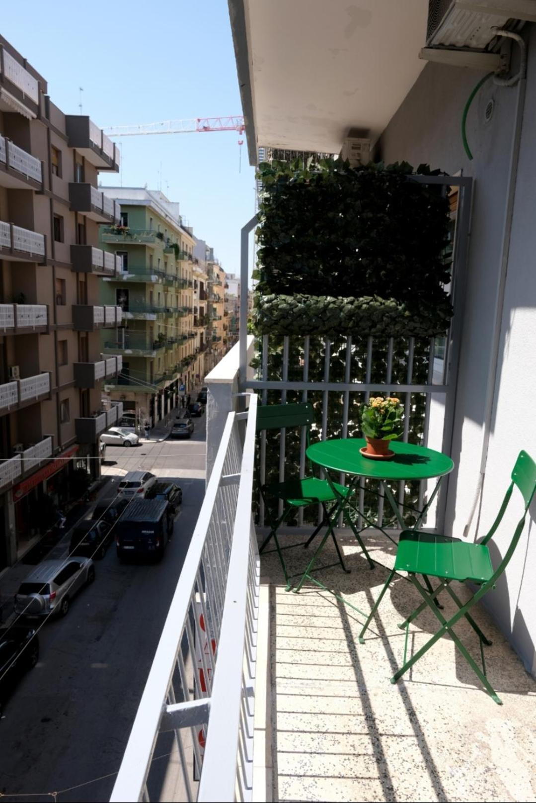 Sole & Luna Guest House Bari Exterior photo